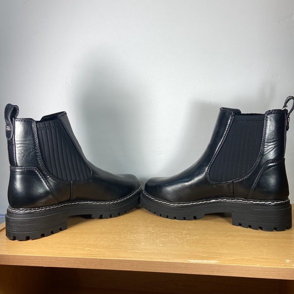 Sam & Libby Skylar Bootie Boots Women’s Size 9 - Picture 6 of 13